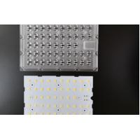 China 150W 3030 SMD LED Street Light Components Optics Array Lens For Road Lamp on sale