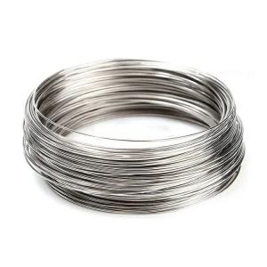 Customizable And Versatile Stainless Steel EPQ Wire Lead Time 7 - 14 Days