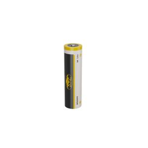 ER14505 3.6V 2600mAh Li-SOCl2 Cylindrical Batteries IOT Products Electricity Meter Medical Device