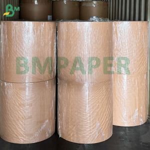 China 250gsm Waterproof Coated Premium Frozen Shrimp Packing Paper For Cold Storage Storage wholesale