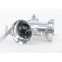China Aluminum Manual Meat Grinder Mincer Table Hand Crank Tool For Kitchen on sale