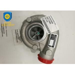 China Brand New Excavator Turbocharger 2674A394 High Performance Long Service Life supplier