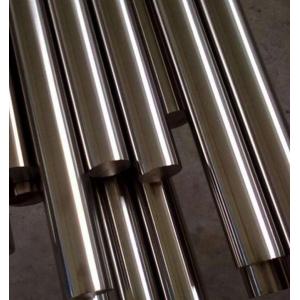 China Hot Rolled Mirror Polished 416 Stainless Steel Bar OD 12mm AiSi supplier