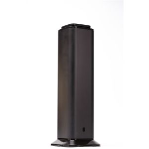 China 便利で大きい芳香の拡散器の軽量の粉砕のヘッド プラグイン可能な構造 wholesale