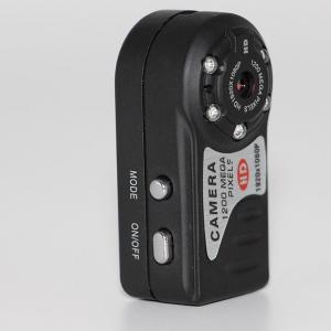 actory hot selling portable Mini DV Infrared night vision Q5 hidden spy mini camera