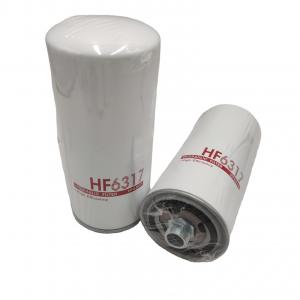 China Supply Chain Management of Truck Hydraulic Oil Filter HF6317 for SCANIA 94 G/310 supplier