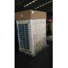 DEKON VRF air conditioner X series DC inverter Out door units modular type 16HP 45KW under  T3 conditions