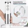 China Smart Stick Blender 2 Speed Immersion Blender With Chopper / Whisk wholesale