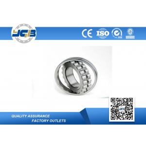 Metric Nsk Skf Sealed Spherical Roller Bearing W33 21307 CCK Heavy Loading