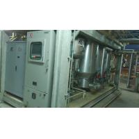 304 Stainless Steel Alcohol Dehydration Plant Ethanol Distillation Dehydration System