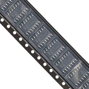 China Componentes electrónicos para automóviles Circuitos integrados Stm32 Microcontrolador Ecu LV8731V-TLM-H wholesale