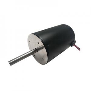 China Custom Made DC Motor Water Pump , Electric Water Motor 50W - 300W Power supplier