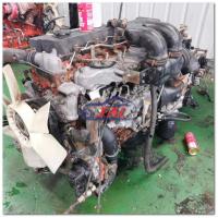 China Auto Engine System Used Japan Isuzu 6HH1 Engine For Truck on sale