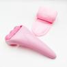 China Facial Ice Roller for Face Wrinkles and Body For Home Cooling Gym Cube Ice Mold Roller wholesale