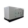 Couleur blanche 350kva/générateur diesel de 280kw Iveco avec le moteur de l'Italie Fpt