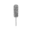 Extra Long Cleaning Ceiling Fan Blinds Microfiber Dust Brush With Extendable Pole