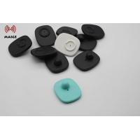 China EAS Anti Theft Clothing Sensors Alarm Tag Security RF Tag For Garment Stores on sale