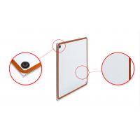 China LOW - E Tempered Vacuum Insulated Glass Heat Proof For Windows on sale