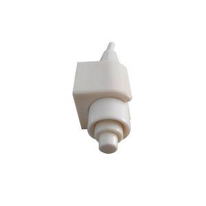 White X Ray Exposure Switch Small Size For X Ray Machine / Medical Equipment