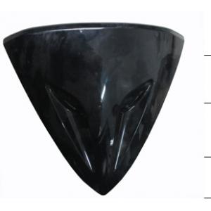 China ABS Handlebar Motorcycle Front Cover for Suzuki X-1 ( N ) / Motorcycle Spare Parts supplier