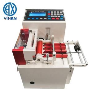 Effortlessly Cut Pipes with Automatic Pipe Cutting Machine Cutting Length 0.1-9999.9mm