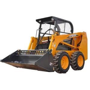 528mm Minimum Ground Clearance Used Bulldozer For Max Working Height