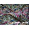 China Tricot Warp Knitting Sewing Nylon Fabric With Ms JP7 Digital Printing wholesale