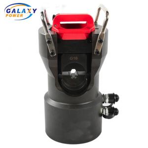 China Compresor hidráulico Max Compression Force 125 Ton Overhead Line Stringing Tool supplier