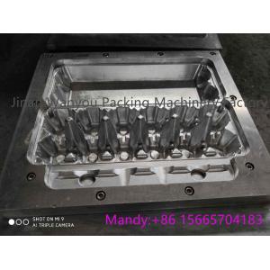 China Manufacturing Applicable Industries egg tray processing machine for egg carton supplier