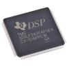China DSP Dsc Chip Controllers 16Bit With Flash TMS320LF2407APGEA wholesale