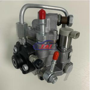 China Hino Engine Parts Rebuilt Fuel Pump Euro 4 For Hino N04c N04ct 22100-E0550 supplier