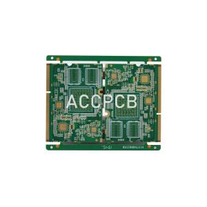 China 重い銅PCB板液浸の金の表面が付いている3つのozの銅PCB wholesale