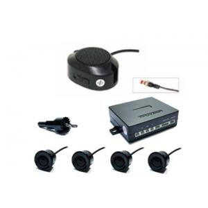 China High Sensitivity Distance Programmable Backup Vision Parking Sensors Diagnostic Function supplier