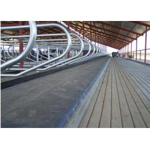 Cattle Trucks Milking Machine Spares Rubber Mat for Cows Laying Space