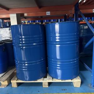 China Cosmétiques émollient isononyl isononoate CAS 59219-71-5 avec une excellente stabilité en émulsion supplier