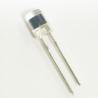 China 4.8x3.8x6.6mm IR Diode Plastic Sealed IR Receivers 400nm - 1100nm IR Dip LED For Security Sensors wholesale