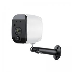 China FCC 1080p PIR Motion Detection Wireless CCTV Camera With Night Vision supplier