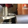 China NICKEL ALLOY PIPE ASTM B163/ B165 MONEL 400 / 2.4360 , MONEL K500 / 2.4375 wholesale