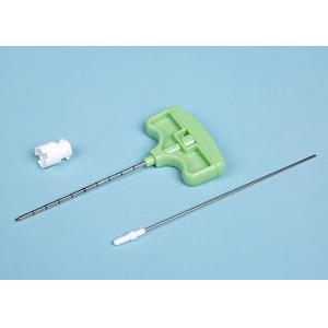 Biopsy Needle Infusion Injection Variety Edge Of Needle 10mm Or 15mm