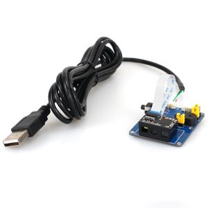 China YJ-ES103 OEM Mini Scan Engine 2D Module USB Interface RS232 TTL for Kiosk Vending PDA Terminal Scanners wholesale