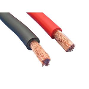 China 60227 IEC 06 Standard Single Core Flexible Cable , H05V-K Hook-up wire supplier