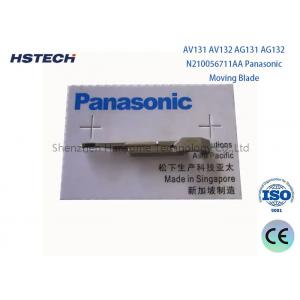 Panasonic AI Machine N210056711AA Moving Blade for Automatic Insertion Production Line