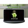 Universal One Din 10.1 Inch Android Multimedia Player Car DVD Player Rotatable