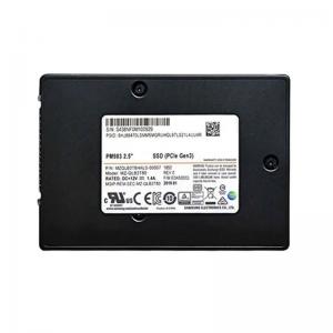 China S Amsung Pm883 Enterprise SSD Server 3.84TB 2.5 Inch SATA Solid State Disk supplier