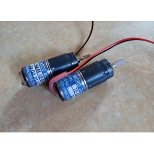 TE-16KJ2-12-864NT TE-16KJ2-12-576 Ryobi Ink Key Engine 16mm Diameter