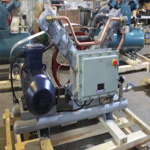 High-Pressure Compact Nitrogen Pressure Booster Gas Pumps