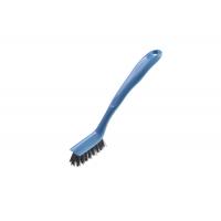 China Bathroom Tiles Grout Cleaning Scrub Brush 21cm Tile Scrubber Brush on sale
