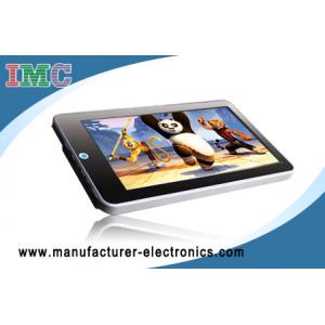 China 7 inch hot laptop computer,notebook pc,touch screen tablet pc(IMC-PB904) supplier