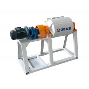 China Ores Ball Mill Crusher ceramic materials Laboratory Ball Mill 1000kgs supplier