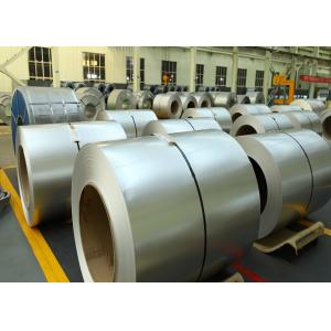 DX53D AZ180 Galvalume Steel Coil Aluzinc Steel Coil Color Coated